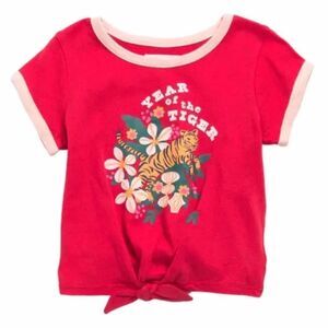 NWT … TUCKER + TATE “Size: 3” Top / Shirt